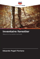 Inventaire forestier (French Edition) 6208281350 Book Cover