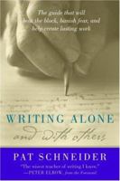 Writing Alone and With Others 019516573X Book Cover