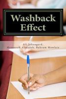 Washback Effect: The Cases of Test Format and Learner Attitudes 1500257680 Book Cover