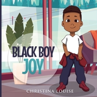 Black Boy Joy 1970135379 Book Cover