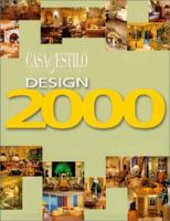 Casa & Estilo International Design 0967720605 Book Cover
