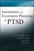 Assessment and Treatment Planning for PTSD 1118122399 Book Cover