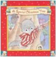 A Special Christmas Tree 1743001304 Book Cover