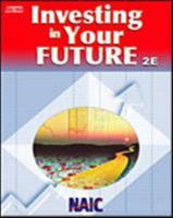 Investing in Your Future 0538686073 Book Cover
