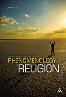 An Introduction to the Phenomenology of Religion 1441191380 Book Cover