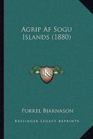 Agrip Af Sogu Islands (1880) 1160295425 Book Cover