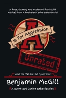 A is for Aggression B0DWTQL1LN Book Cover