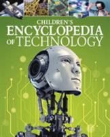 Children's Encyclopedia of Technology 1789505968 Book Cover