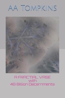 A FRACTAL VASE with 48 BILLION DISCERNMENTS B0875Z66B4 Book Cover