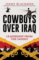 Cowboys Over Iraq 1642933988 Book Cover