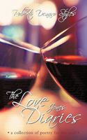 The Love Jones Diaries: A Collection of Poetry for the Soul 1456764381 Book Cover