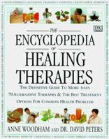 Encyclopedia of Healing Therapies 078941984X Book Cover
