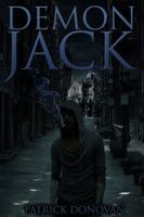 Demon Jack 1939897076 Book Cover