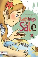 Ladybugs for Sale 1682708330 Book Cover