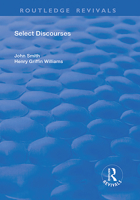 Select Discourses 1016329164 Book Cover