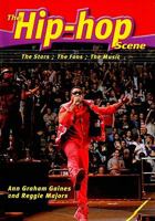 Hip-Hop Scene 0766033961 Book Cover