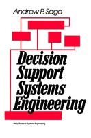 Decision Support Systems Engineering 047153000X Book Cover