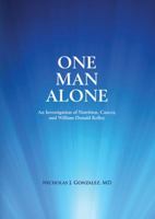 One Man Alone 0982196512 Book Cover