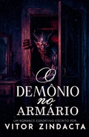O demônio no armário B0GY67X1GR Book Cover