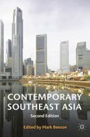 Contemporary Southeast Asia: Regional Dynamics, National Differences (Contemporary States and Societies) 0230202926 Book Cover