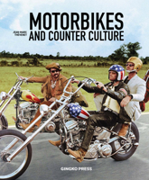 Motorbikes & Counter-Culture 3943330273 Book Cover