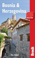Bosnia and Herzegovina, 3rd 1841623172 Book Cover