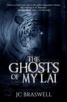 The Ghosts of My Lai 0997990937 Book Cover
