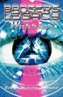 Badger's Legacy: Warrior 1462050778 Book Cover