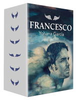 Paquete Francesco 6075272216 Book Cover