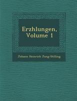 Erz Hlungen, Volume 1 1288132662 Book Cover