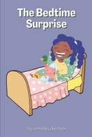 The Bedtime Surprise B09NGZ357H Book Cover