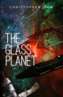 The Glass Planet B0CCRSFNY5 Book Cover