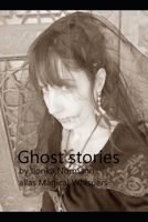 Ghost Stories: by Magical Whispers 3000700641 Book Cover