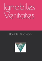 Ignobiles Veritates (Spanish Edition) B0DPKGDVG8 Book Cover