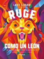 Ruge Como Un León 164691239X Book Cover