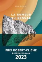 La rumeur du ressac 2896499814 Book Cover