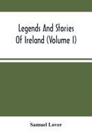 Legends And Stories Of Ireland 9354504795 Book Cover