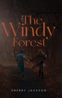 The Windy Forest 1088275087 Book Cover