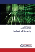 Industrial Security 6206157865 Book Cover