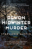 A Devon Midwinter Murder 0749030461 Book Cover