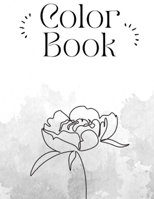 Coloring Book for kids: For Kids Age 3 - 15 B0BFFD7KKM Book Cover