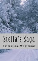 Stella's Saga: Book One 1492866717 Book Cover