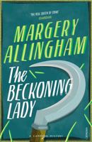 The Beckoning Lady 0380705745 Book Cover
