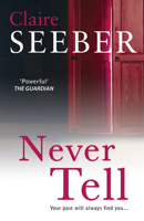 Never Tell 0007334672 Book Cover