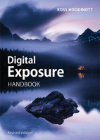 Digital Exposure Handbook 1861085338 Book Cover