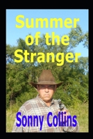 Summer of the Stranger B09CRQL6ZT Book Cover
