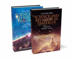 Science and Religion in Dialogue: Two Volume Set 1405189215 Book Cover