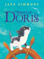 Ship's Cat Doris 1408308967 Book Cover