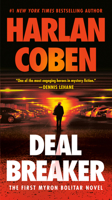 Deal Breaker 0440220440 Book Cover