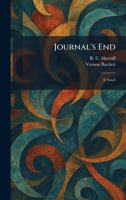 Journal's End 102575901X Book Cover